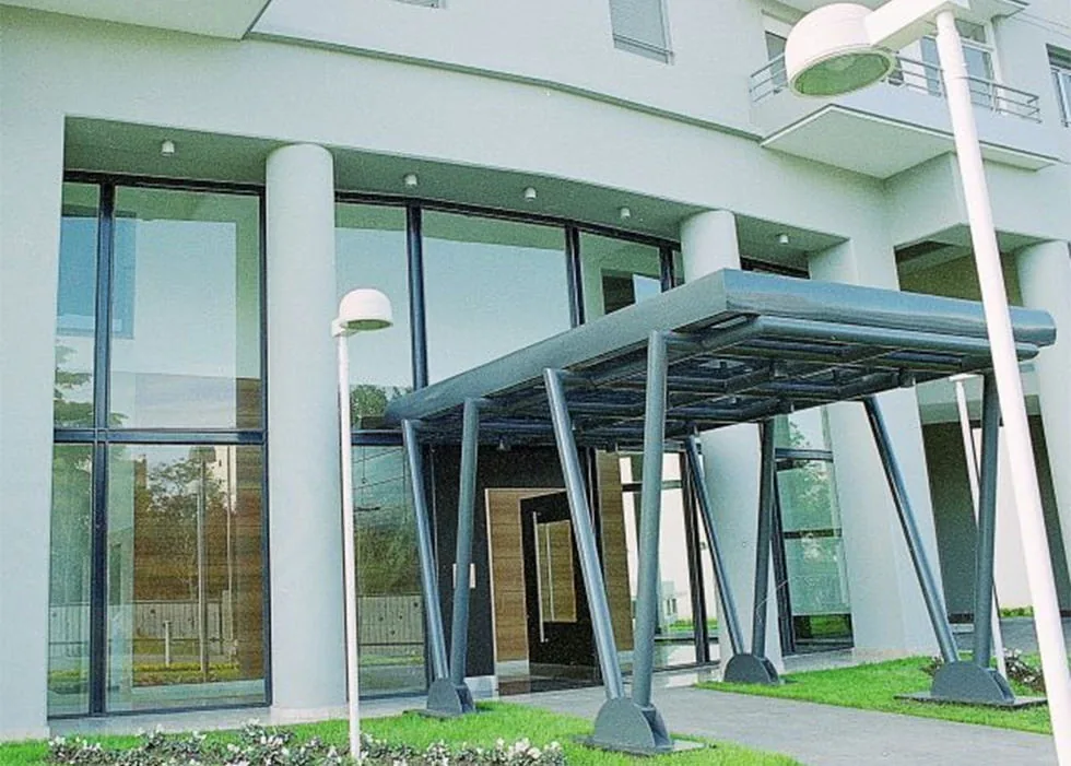 Altos de Dorrego
