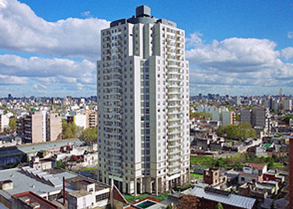 Altos de Dorrego