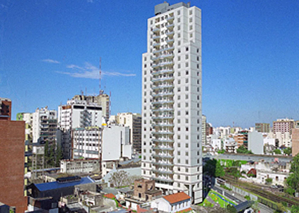 Altos de Dorrego
