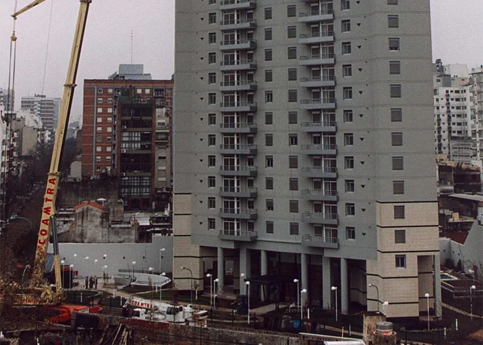 Altos de Dorrego