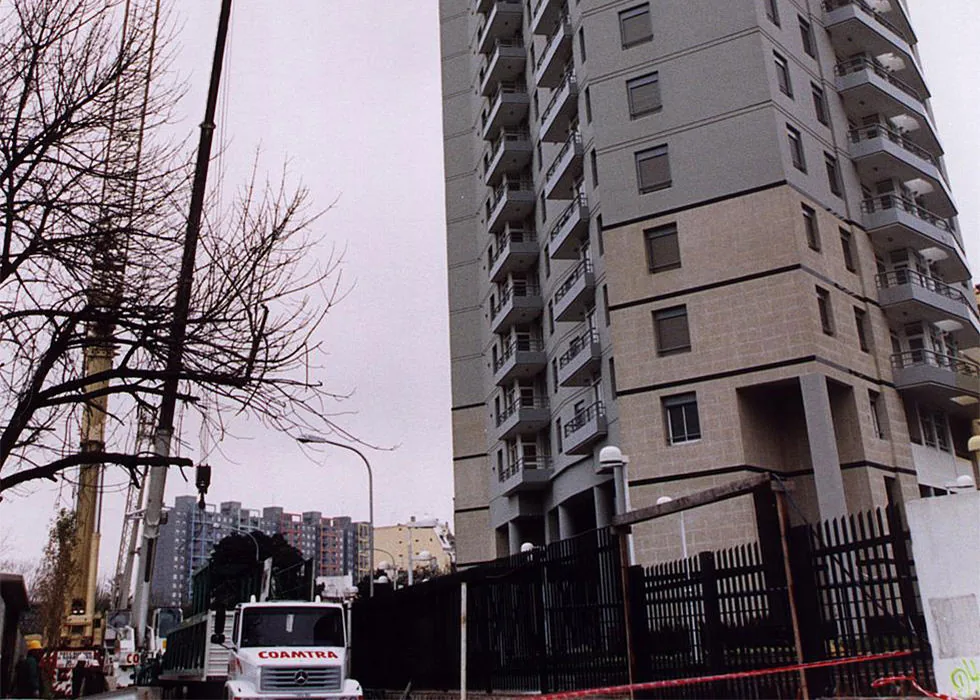 Altos de Dorrego