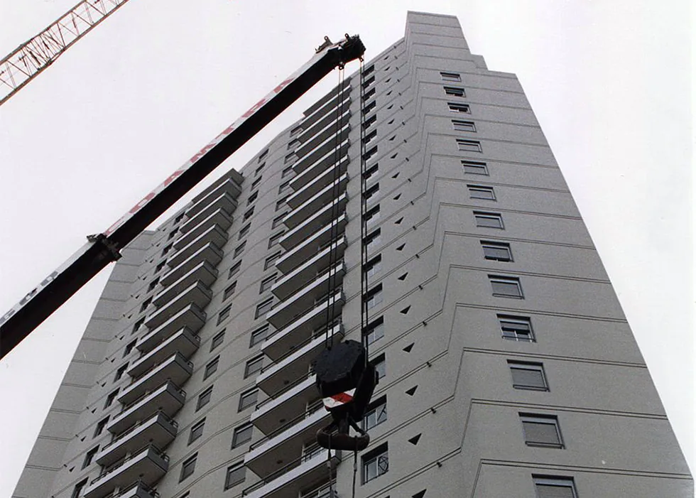 Altos de Dorrego
