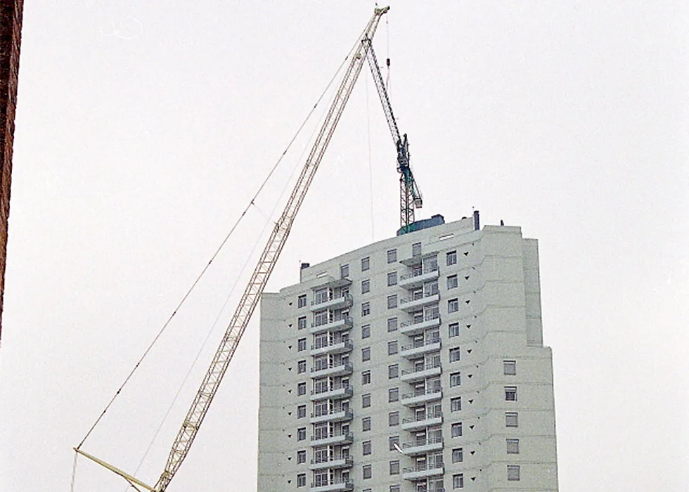 Altos de Dorrego