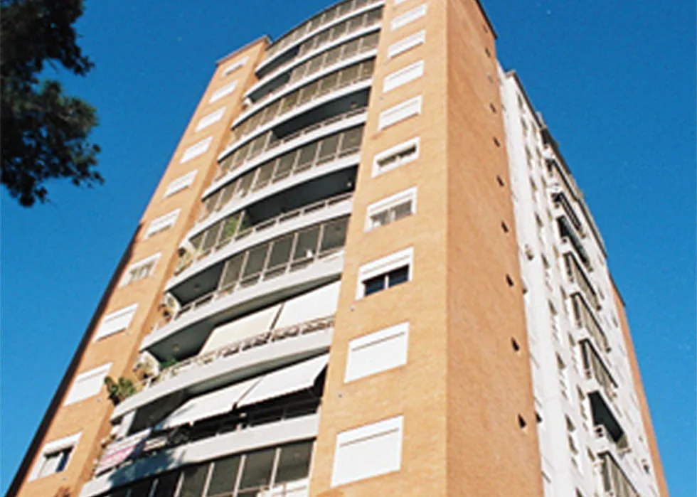 Altos de Floresta