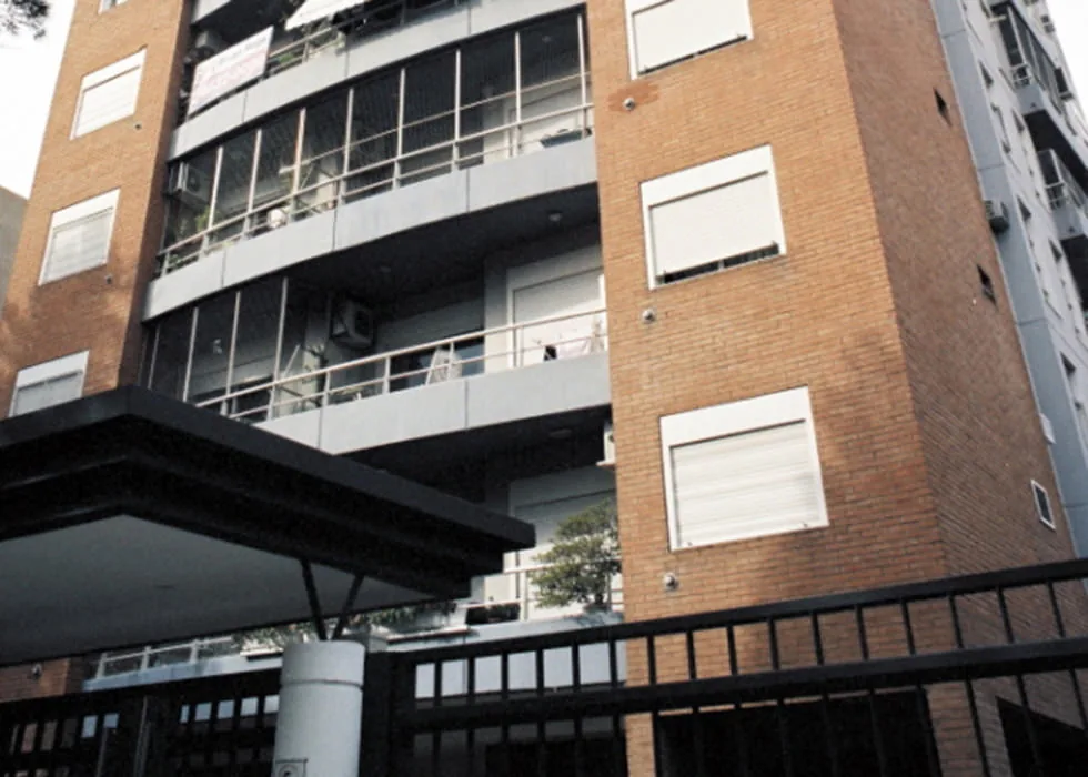 Altos de Floresta