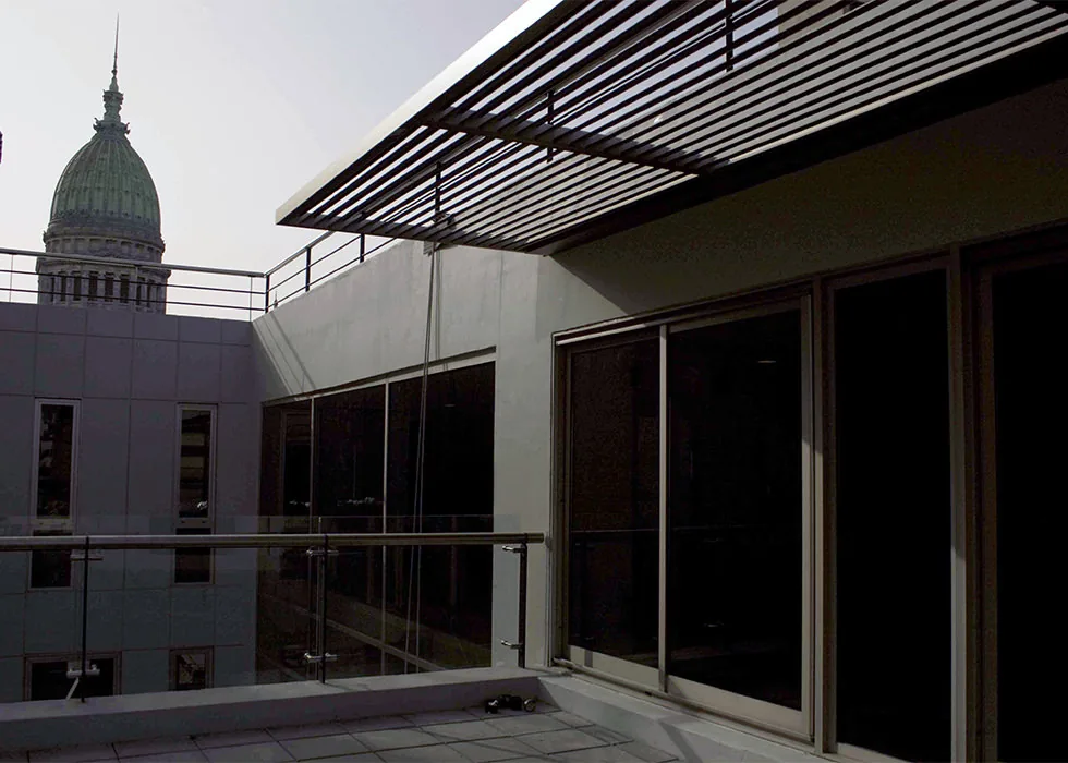 Biblioteca del Congreso de la Nación