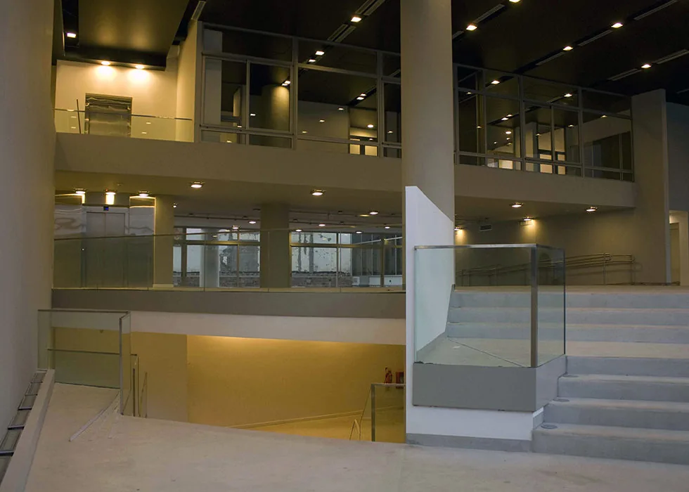 Biblioteca del Congreso de la Nación