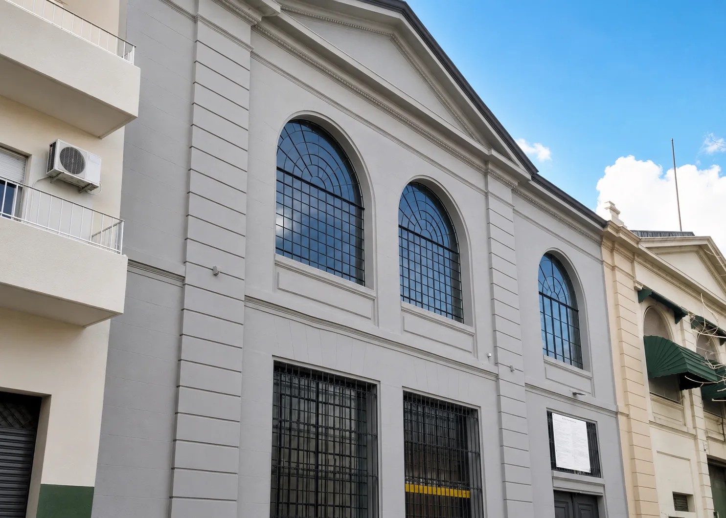 Centro Comunitario