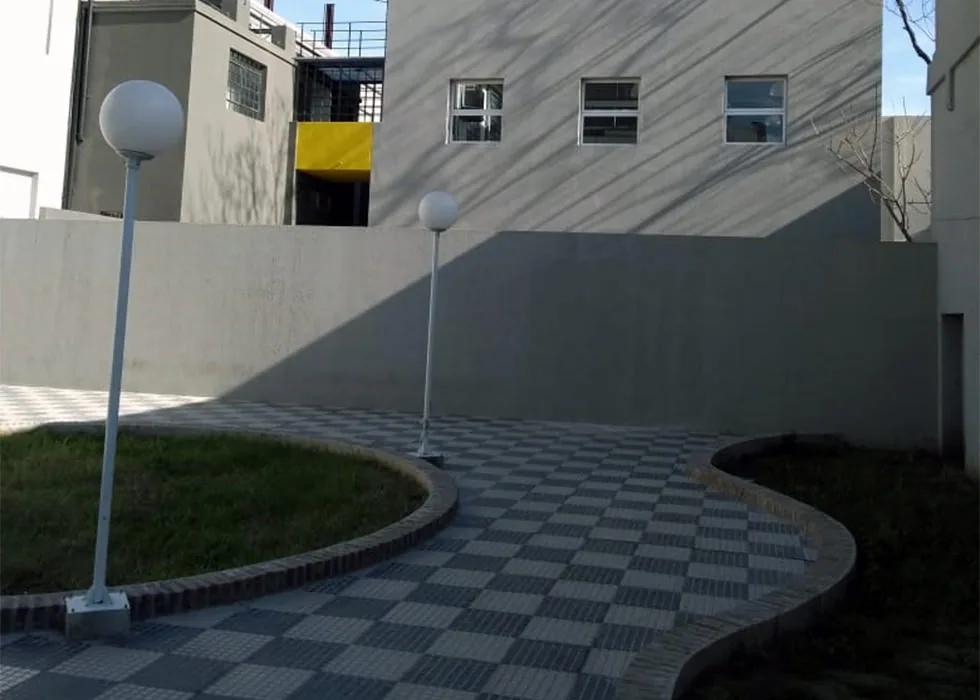 Centro Comunitario