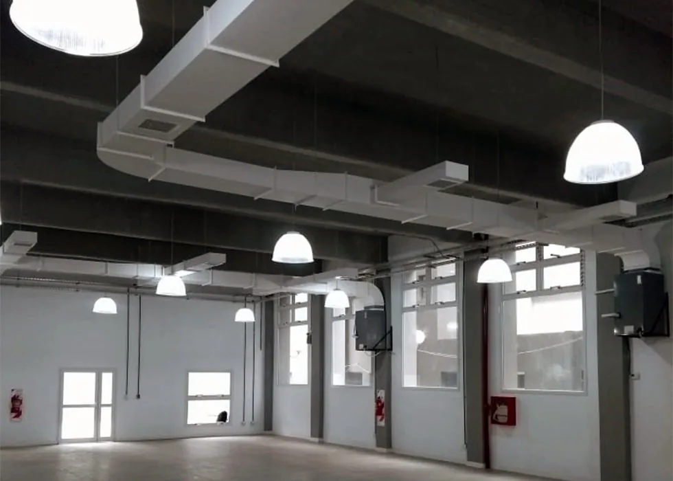 Centro Comunitario