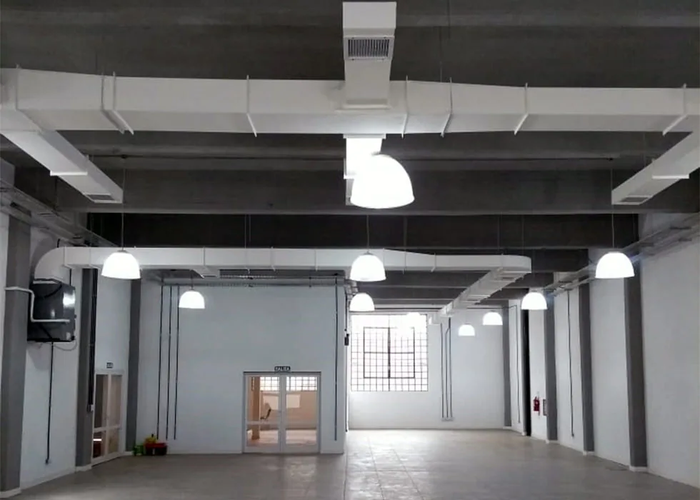 Centro Comunitario