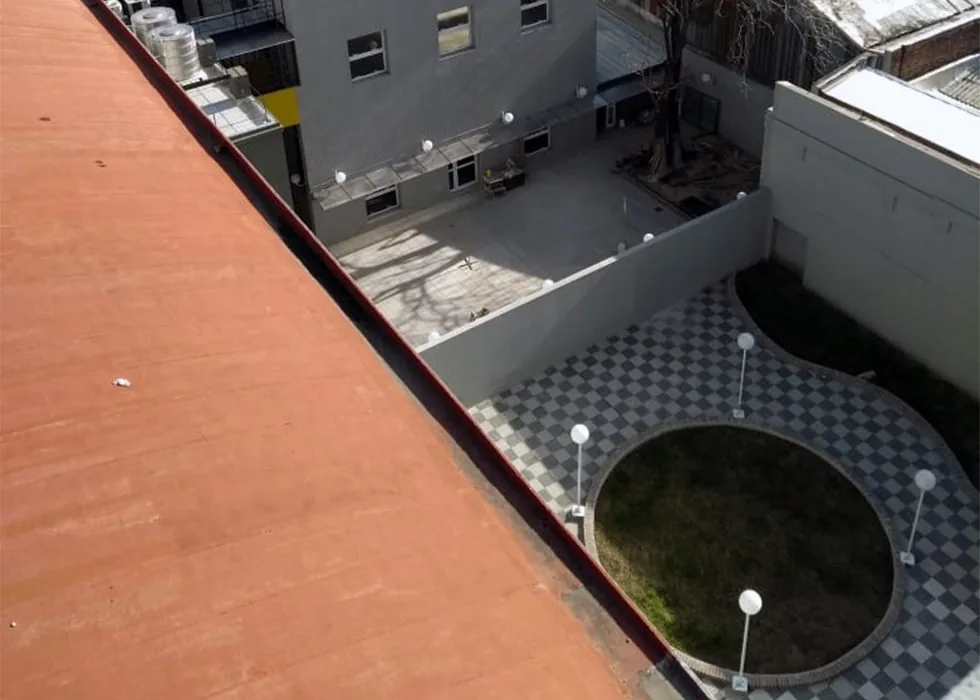 Centro Comunitario