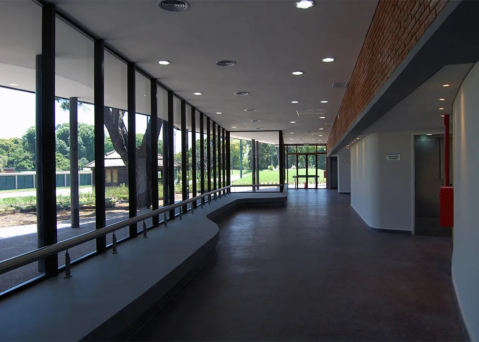 Club de Amigos