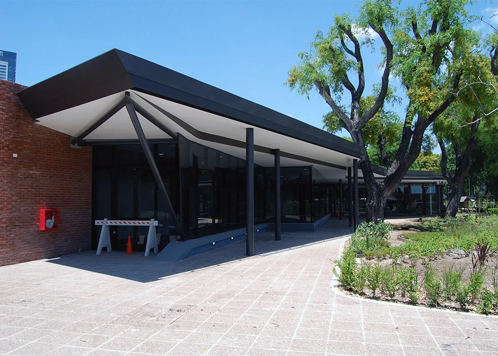 Club de Amigos