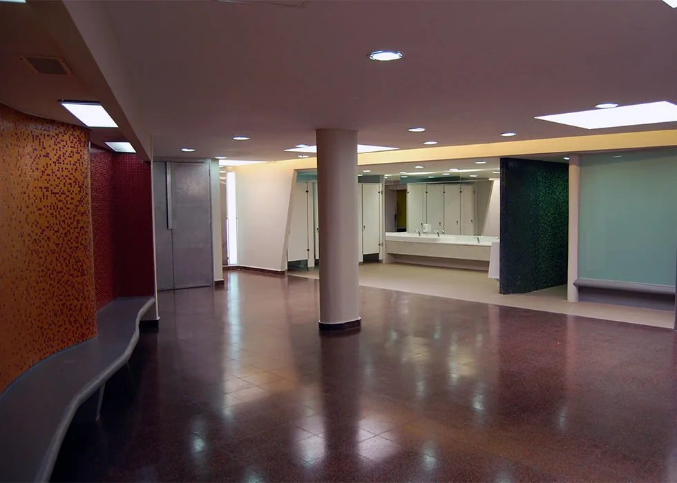 Club de Amigos