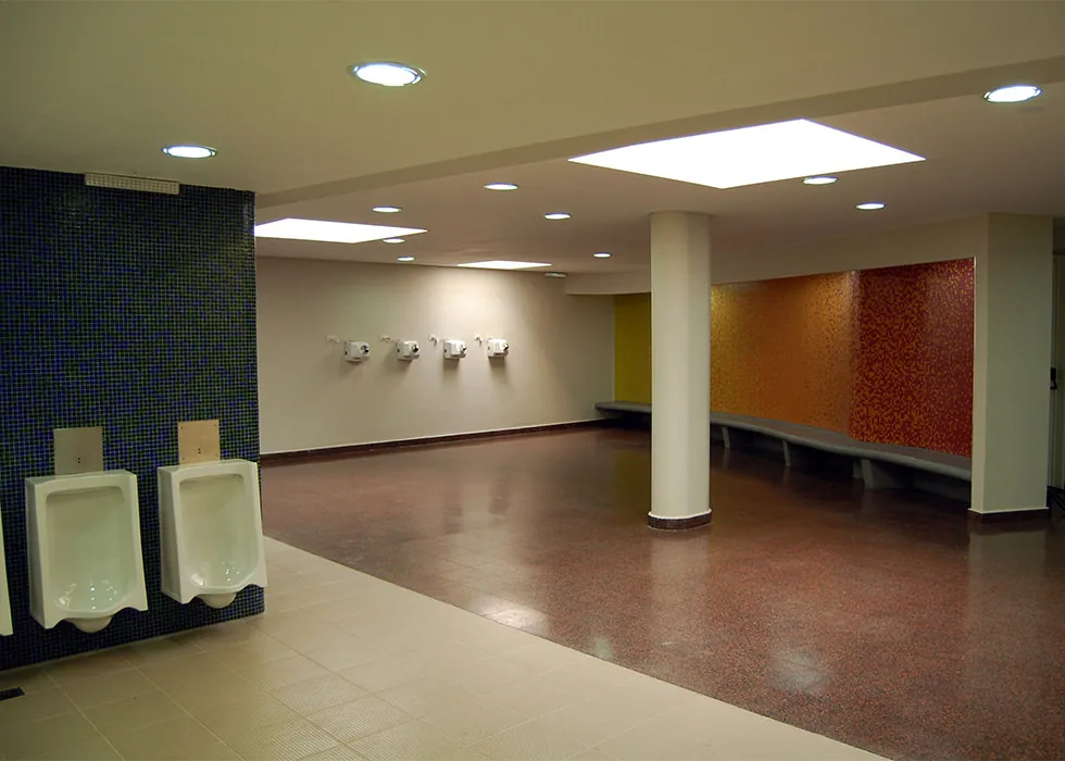 Club de Amigos
