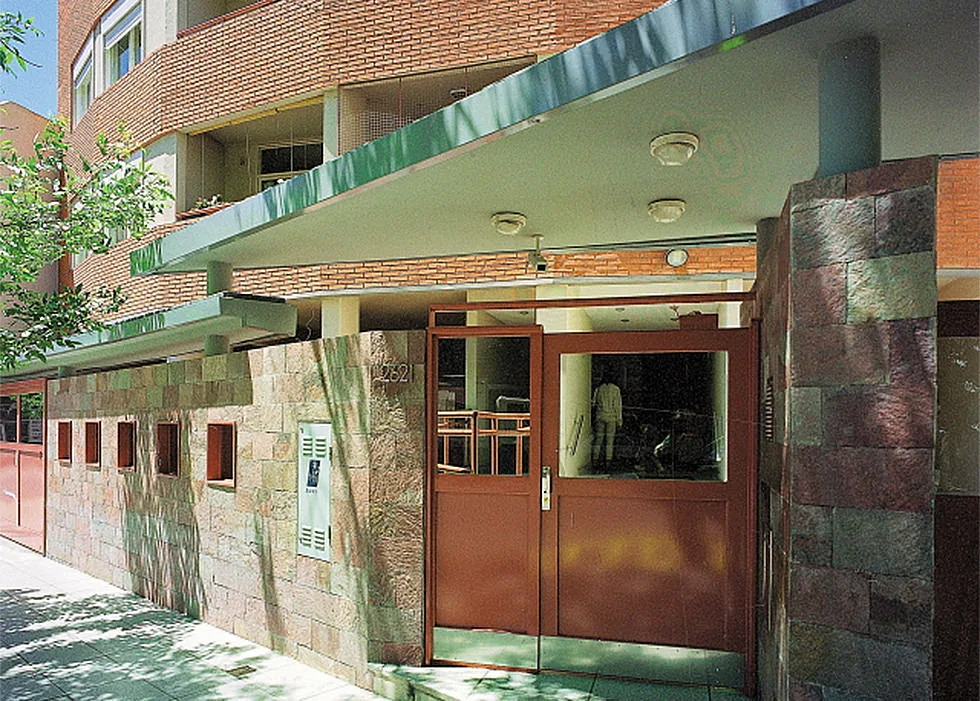 Dorrego