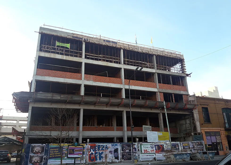 Escuela de Bellas Artes