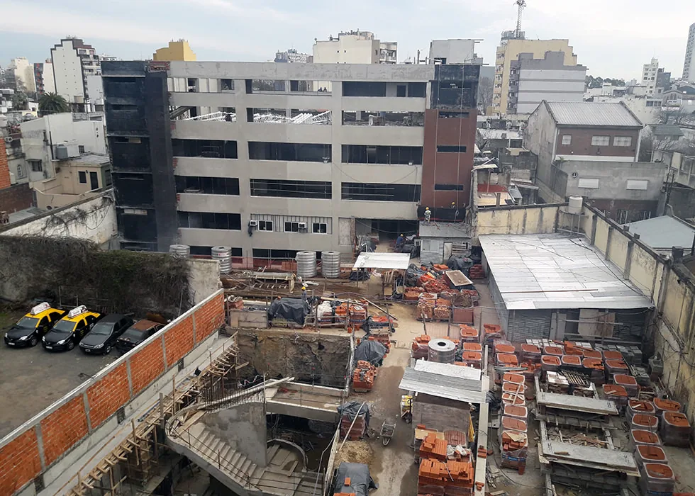 Escuela de Bellas Artes