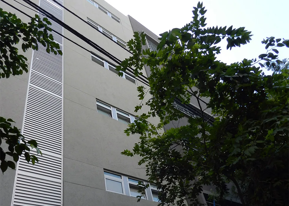Escuela Media N° 7 M. C. Falcone