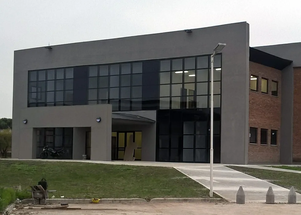 Facultad de Ciencias Agrarias - UNLZ