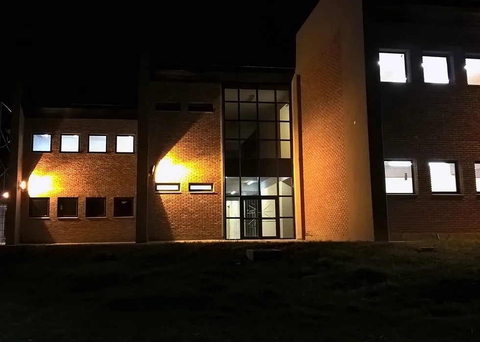 Facultad de Ciencias Agrarias - UNLZ