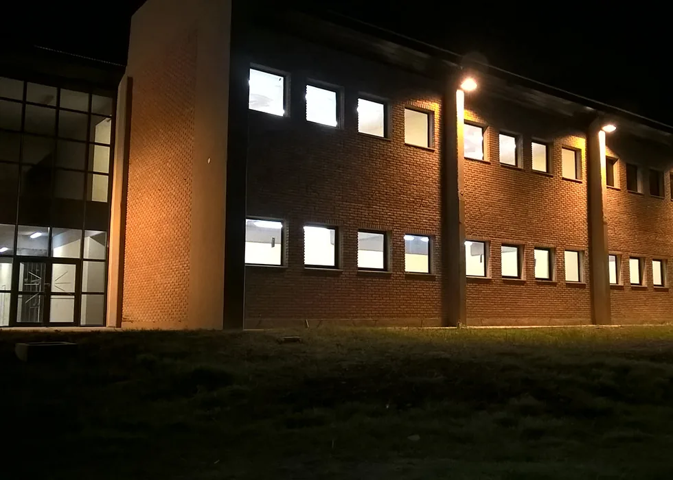 Facultad de Ciencias Agrarias - UNLZ