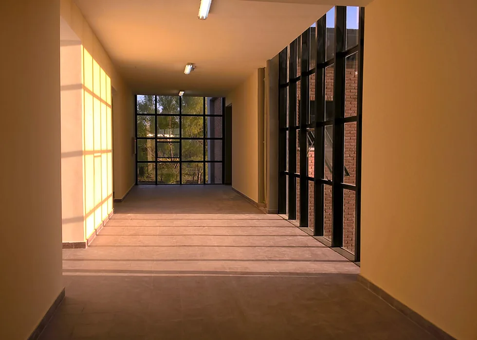 Facultad de Ciencias Agrarias - UNLZ