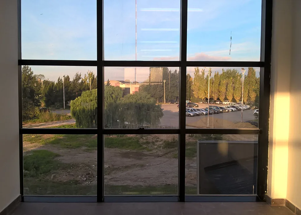 Facultad de Ciencias Agrarias - UNLZ
