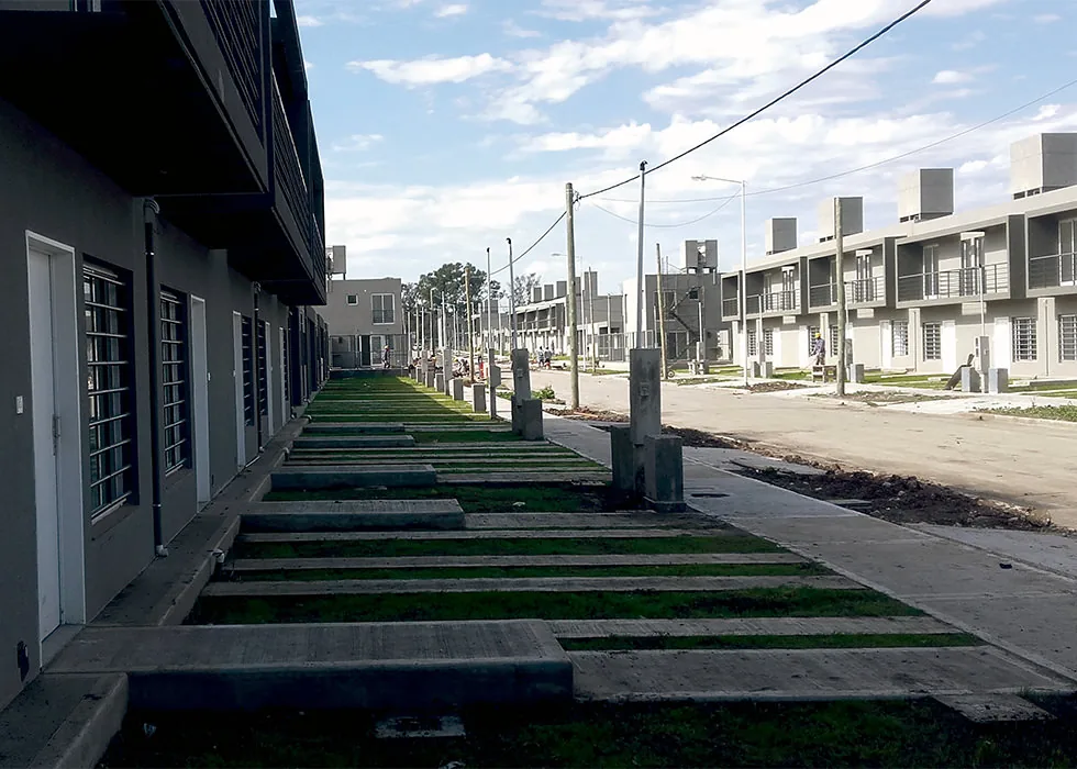 Ituzaingó