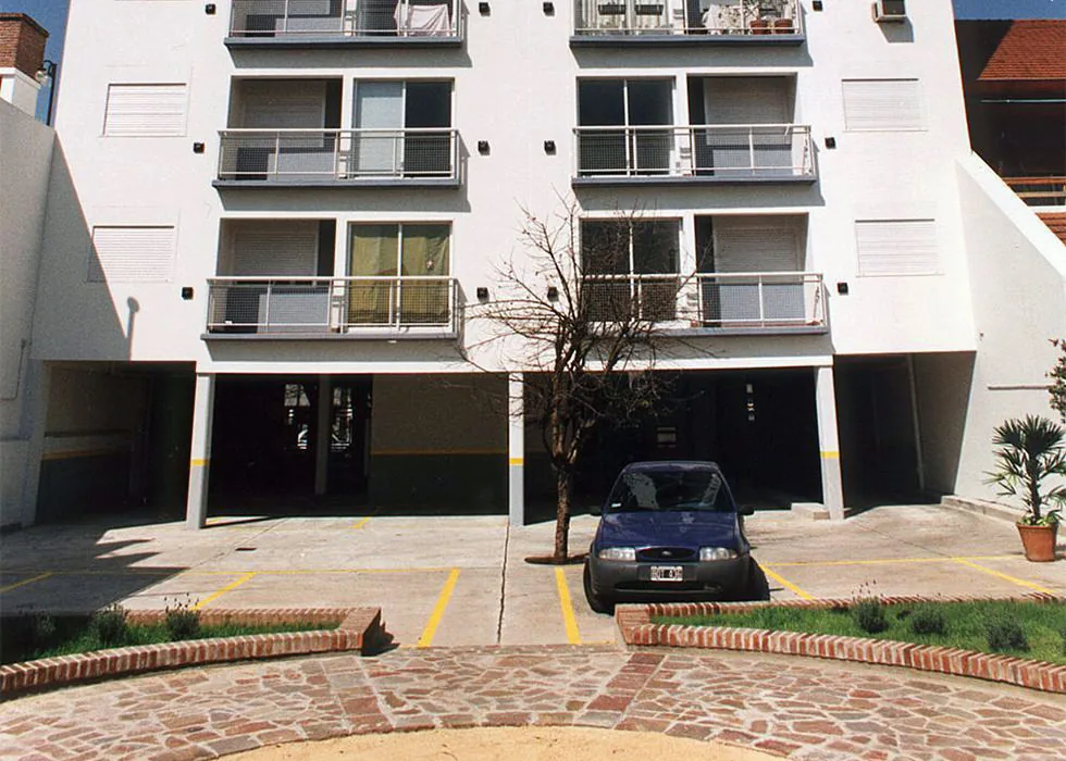 Nahuel Huapi
