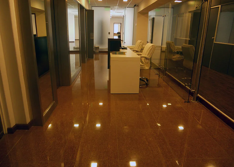 Oficinas ejecutivas ANSES y UDAI Centro