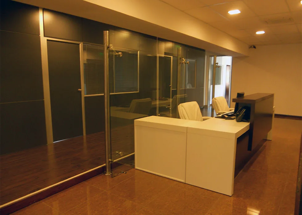Oficinas ejecutivas ANSES y UDAI Centro