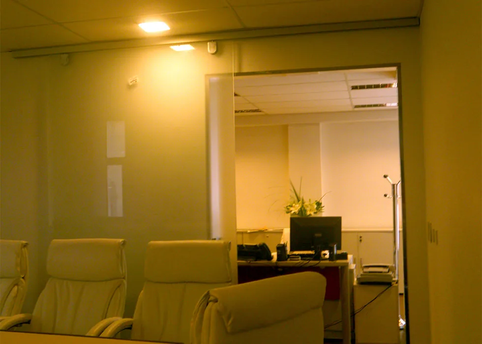 Oficinas ejecutivas ANSES y UDAI Centro
