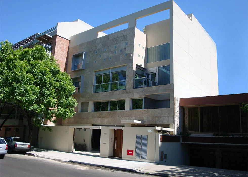 Pareja 3955