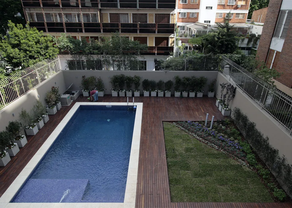 Pareja 3955