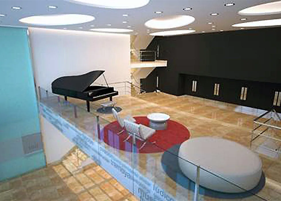 Teatro Presidente Alvear