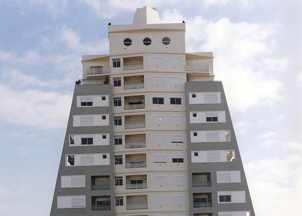 Torre de la Cascada