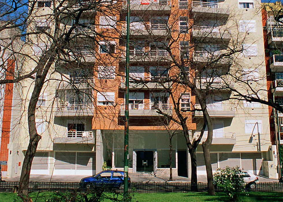 Torre de la Plaza
