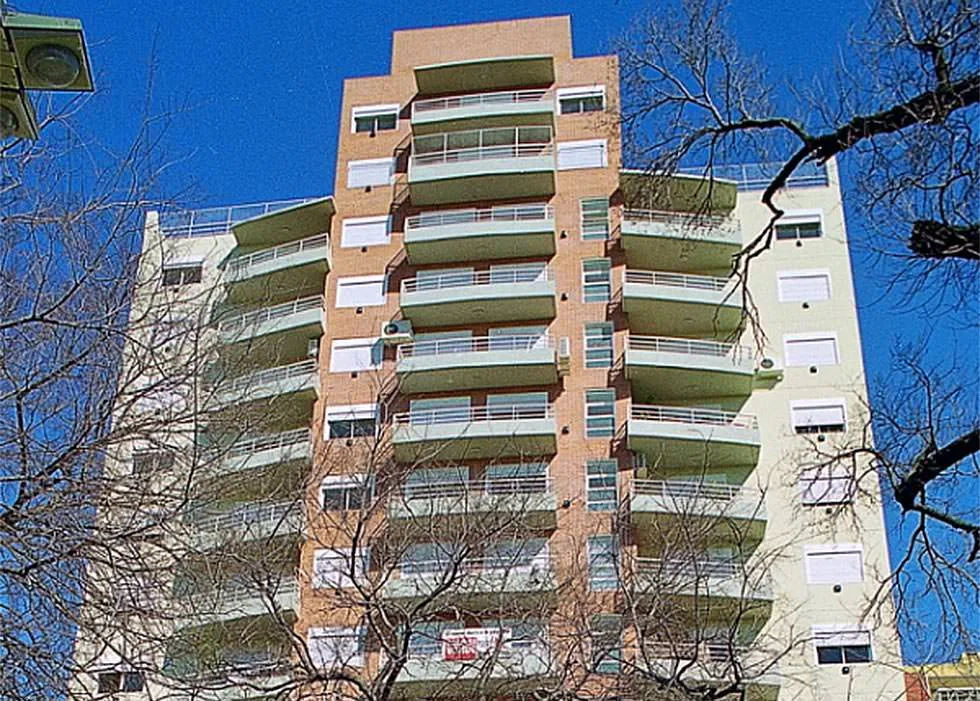 Torre de la Plaza