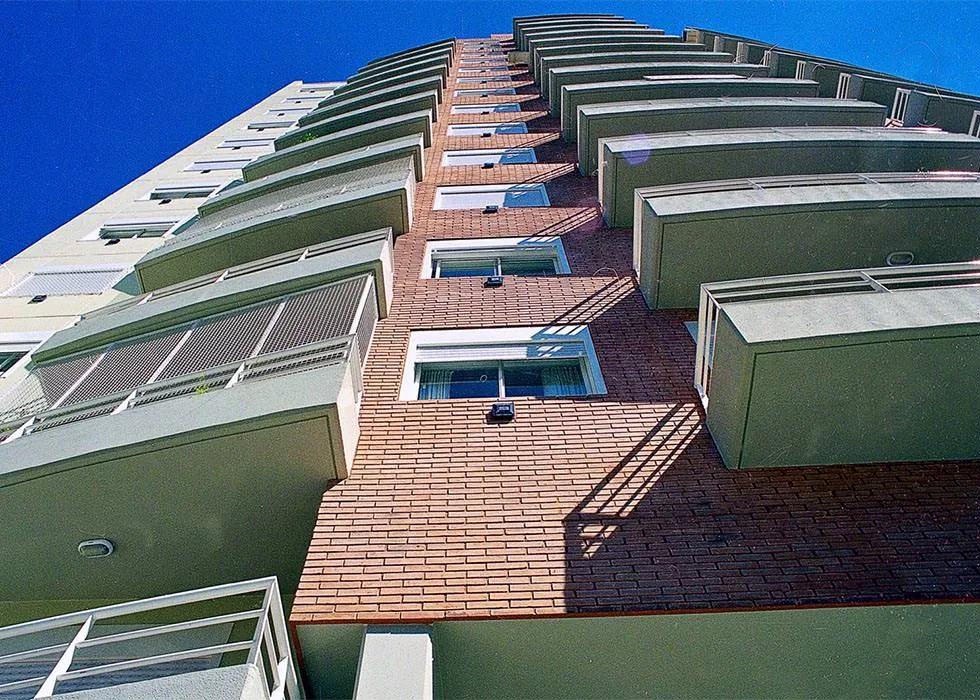 Torre de la Plaza