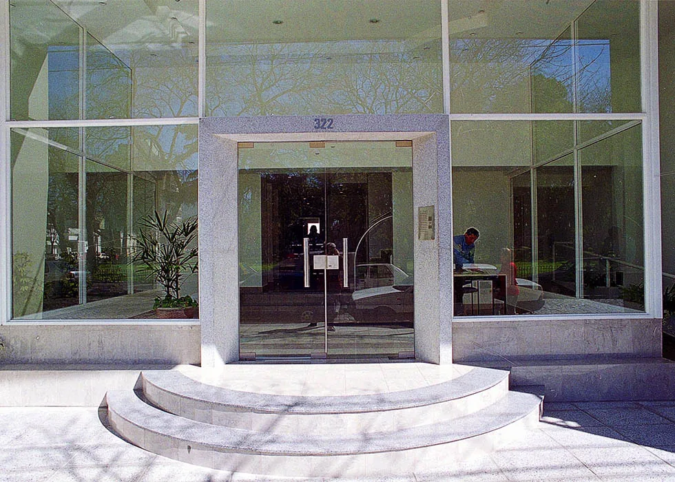 Torre de la Plaza