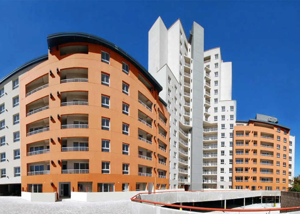Torres San Jorge