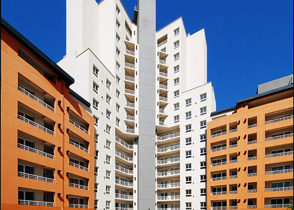 Torres San Jorge