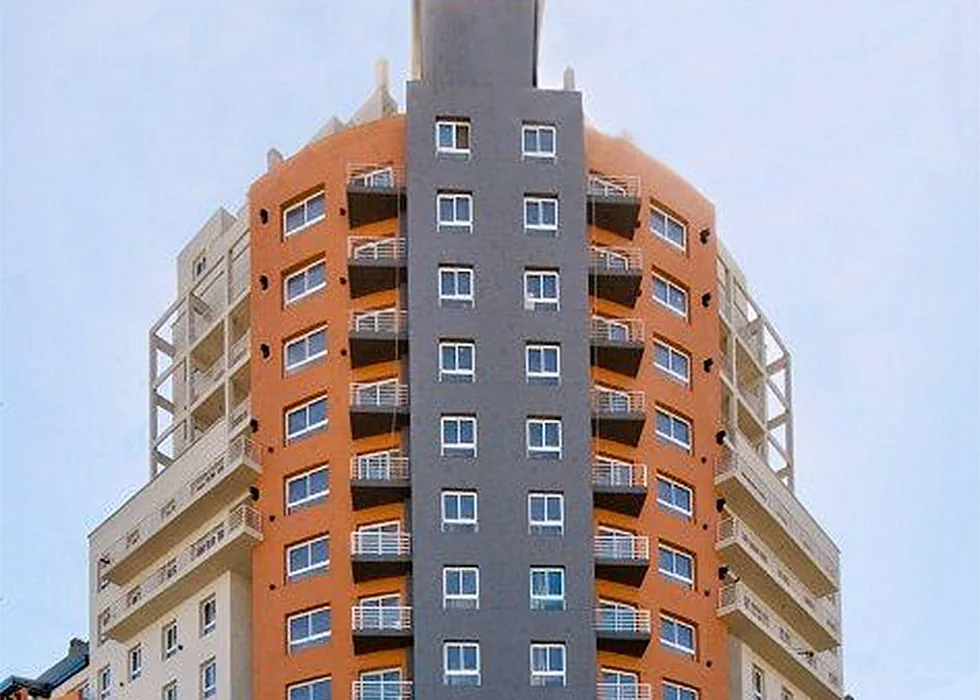 Torres San Jorge
