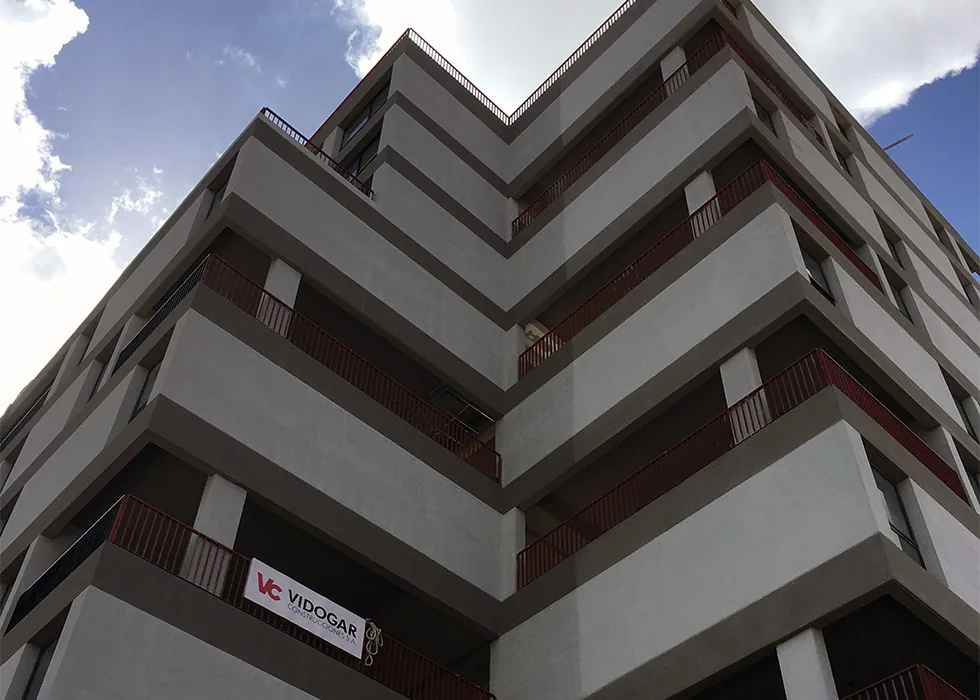 Villa Olímpica