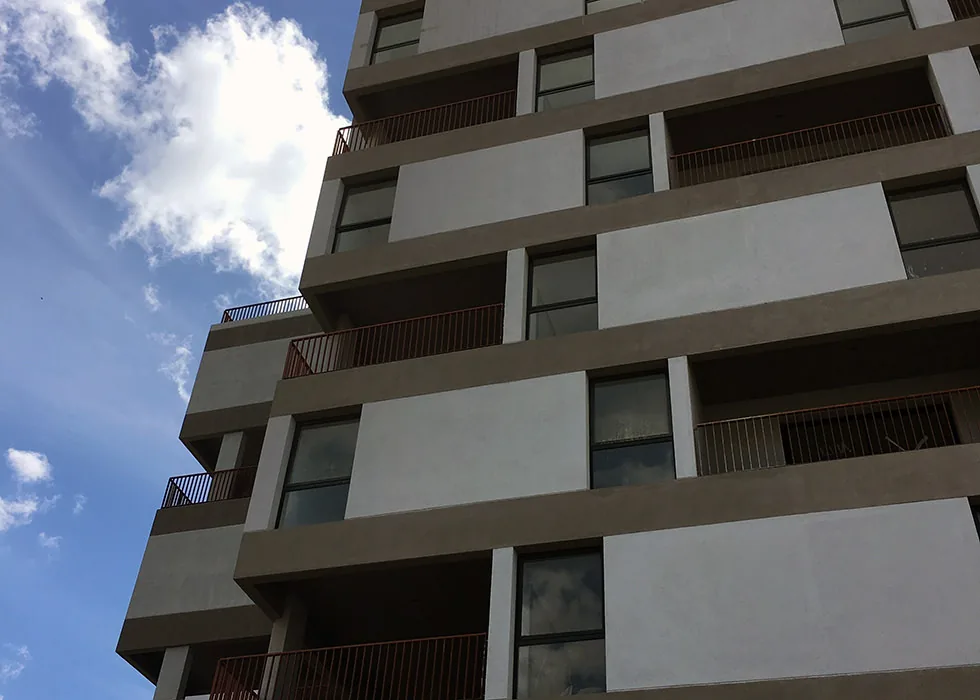 Villa Olímpica