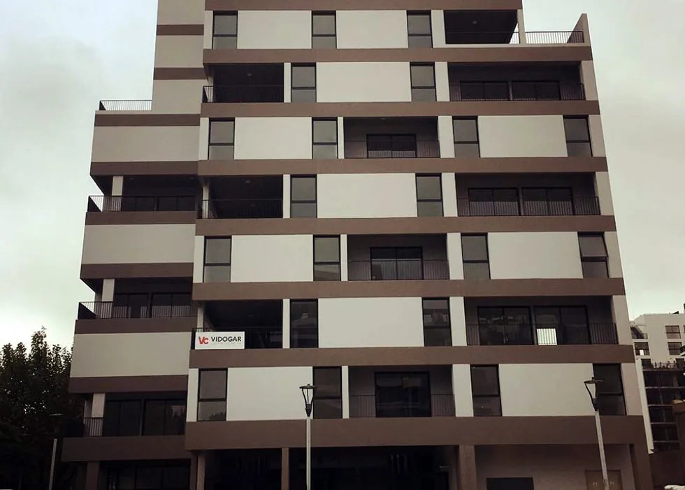Villa Olímpica